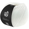 Lana Grossa Lana Grossa Elastico 001 - wit