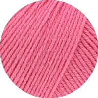 Lana Grossa Elastico 178 - zuurstokroze