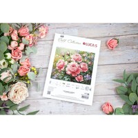 Luca-S - The Roses Garden