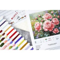 Luca-S - The Roses Garden