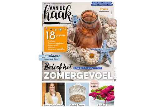 Aan de Haak nr 62