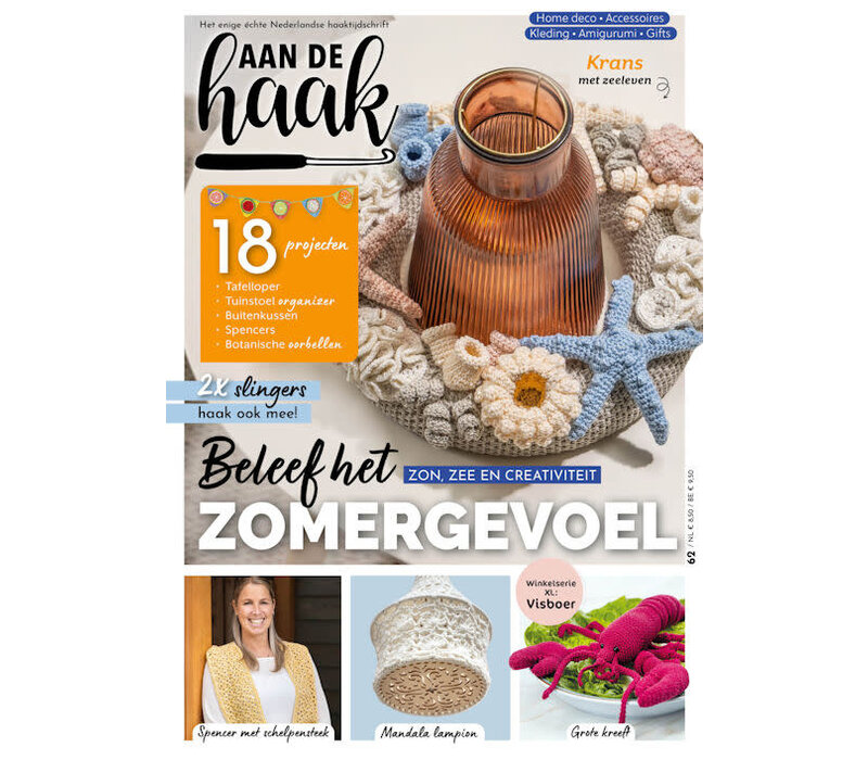 Aan de Haak nr 62