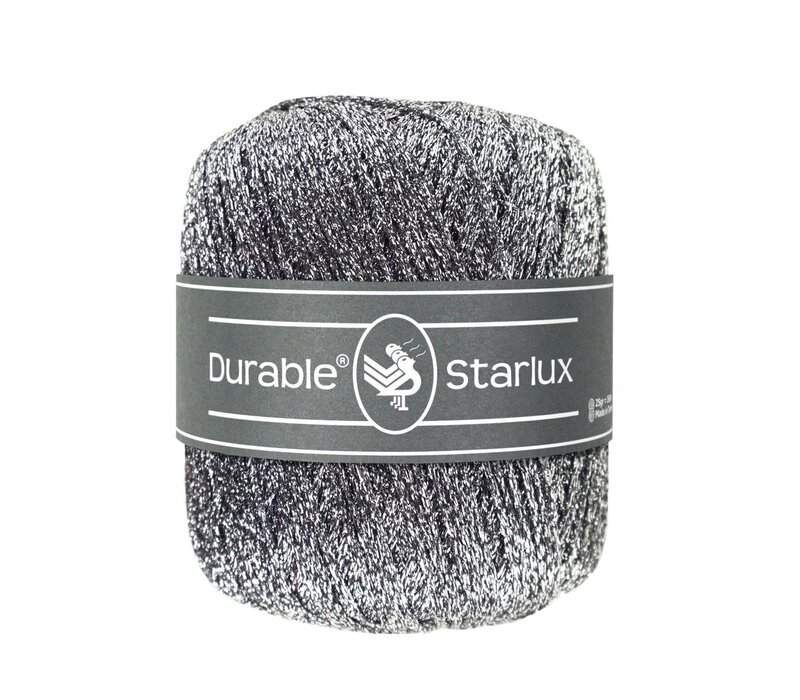Starlux 2235 - zwart/zilver
