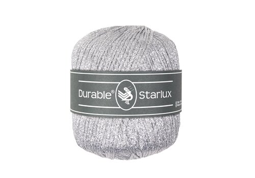 Durable Starlux  2231 - Zilver