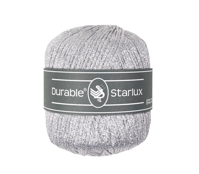 Starlux  2231 - Zilver