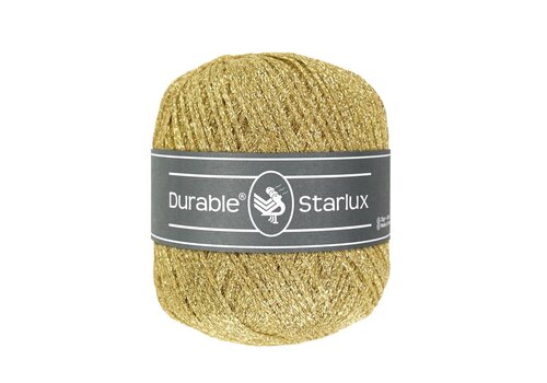 Durable Starlux 2210 - goud
