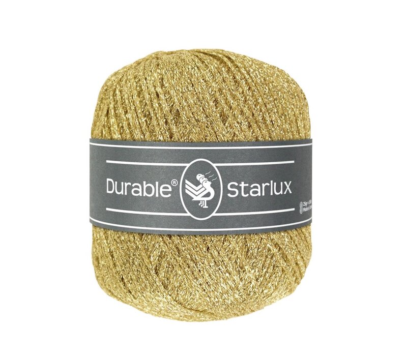 Starlux 2210 - goud