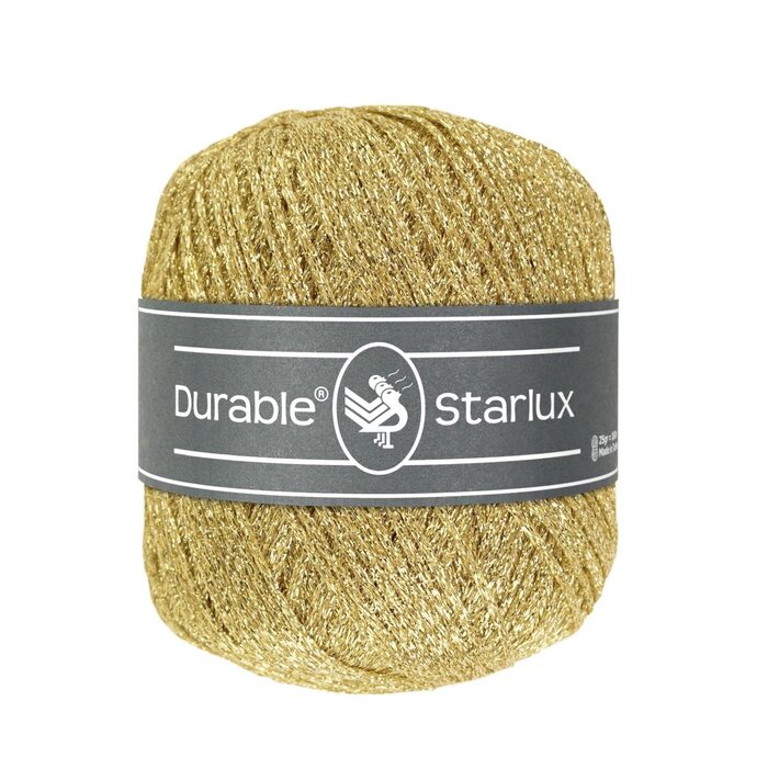 Durable Starlux
