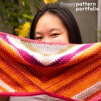 Pattern Portfolio Colour Crafter