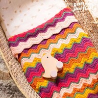 Pattern Portfolio Colour Crafter