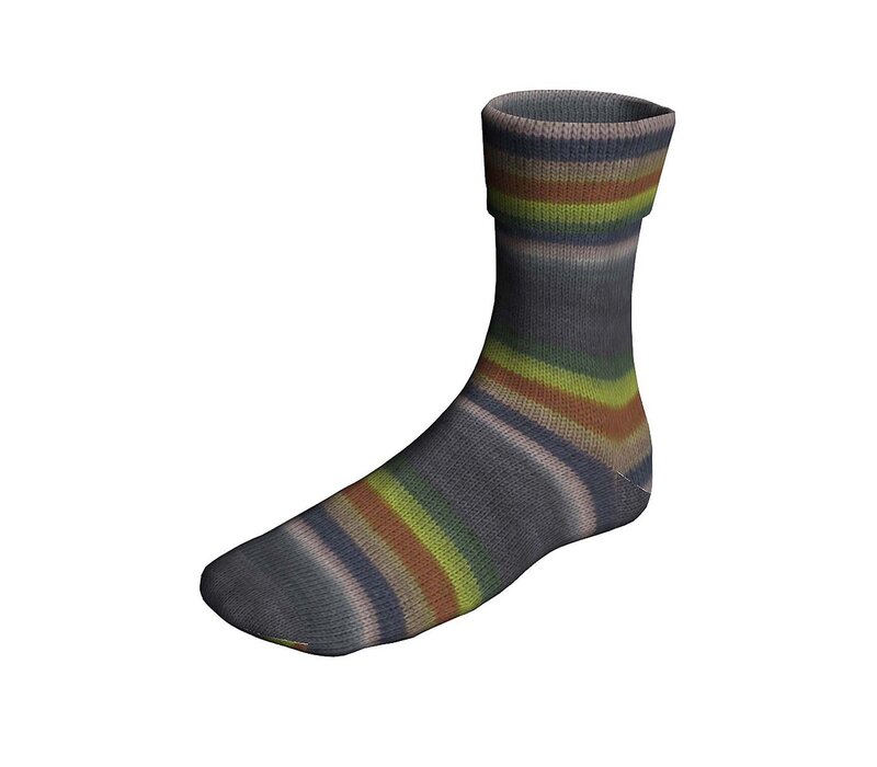 Super Soxx 4Ply 499
