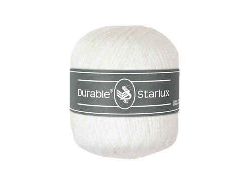 Durable Starlux 310 - White