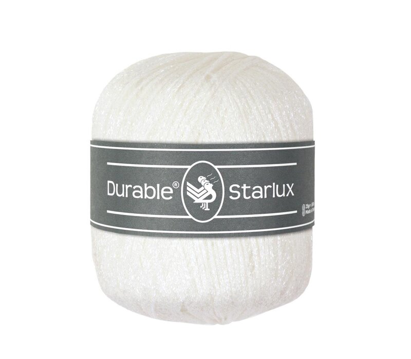 Starlux 310 - White