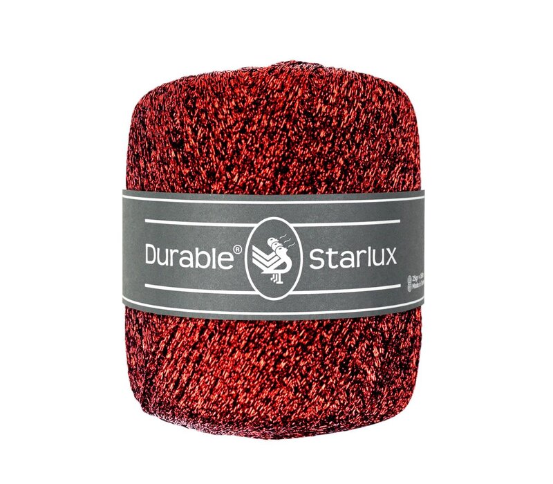 Starlux 317 - Deep Red