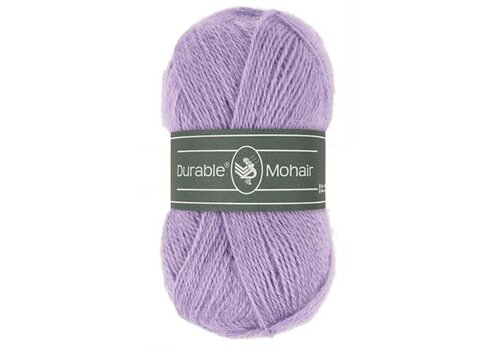 Durable Mohair 396 - Lavender