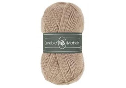 Durable Mohair 422 - Sesame
