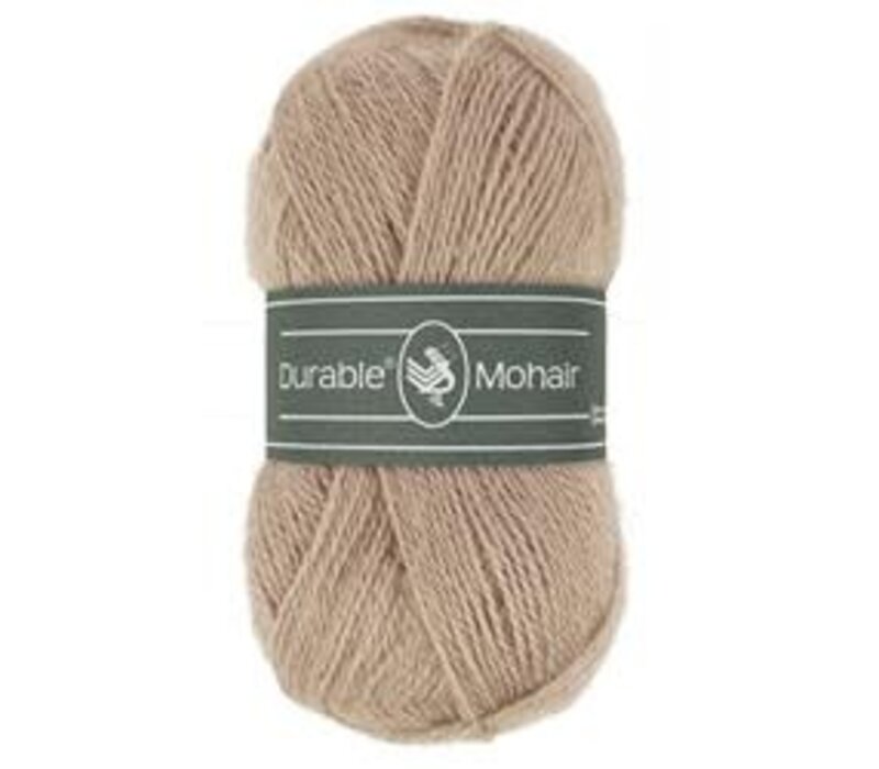 Mohair 422 - Sesame