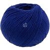 Lana Grossa Cool Wool 4 Socks - 7721 Royalblauw