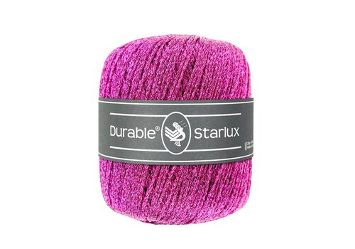 Durable Starlux 236 - Fuchsia