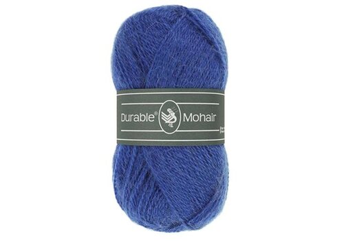 Durable Mohair 2110 - Royal