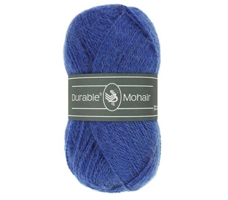 Mohair 2110 - Royal