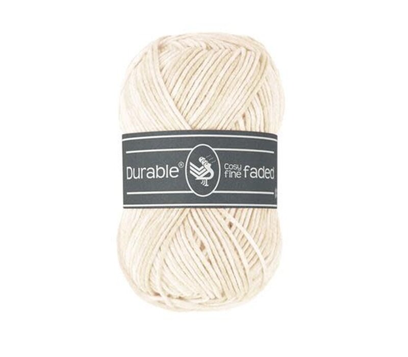 Cosy Fine Faded - 326 Ivory