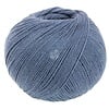 Cool Wool 4 Socks - 7704 Jeansblauw
