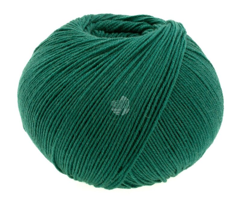 Cool Wool 4 Socks - 7719 Opaalgroen