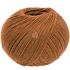 Lana Grossa Cool Wool 4 Socks - 7712 Roestbruin
