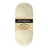 Scheepjes Catona Shine 105-G Bridal White-Gold