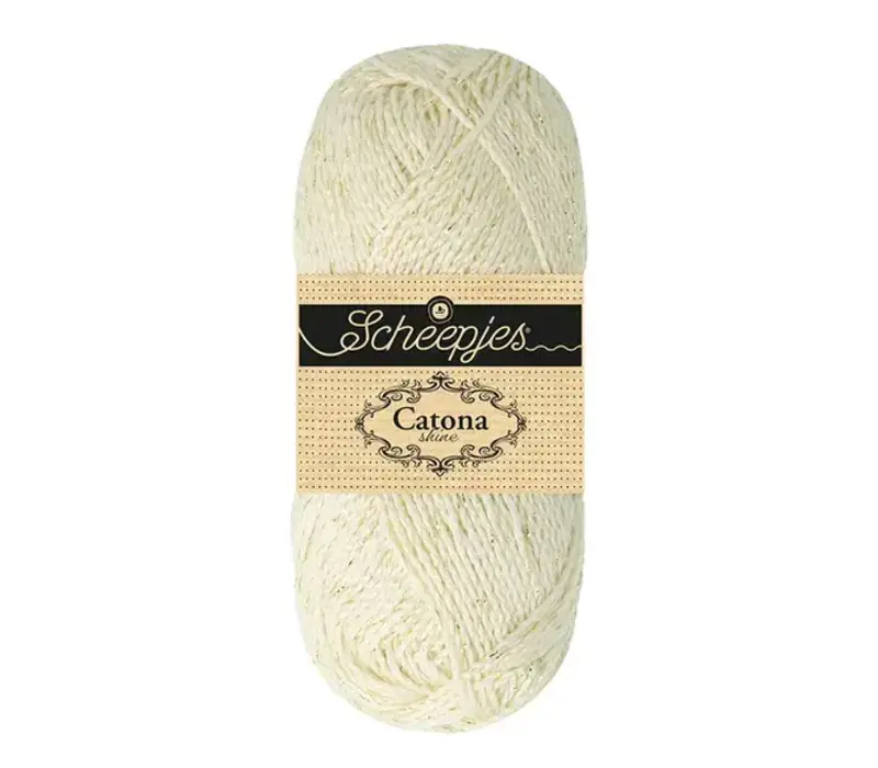 Catona Shine 105-G Bridal White-Gold