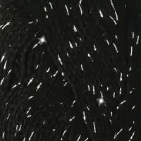 Catona Shine 110-S Jet Black-Silver