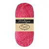 Scheepjes Catona Shine 114-S Shocking Pink-Silver