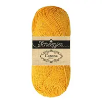 Catona Shine 208-G Yellow Gold-Gold