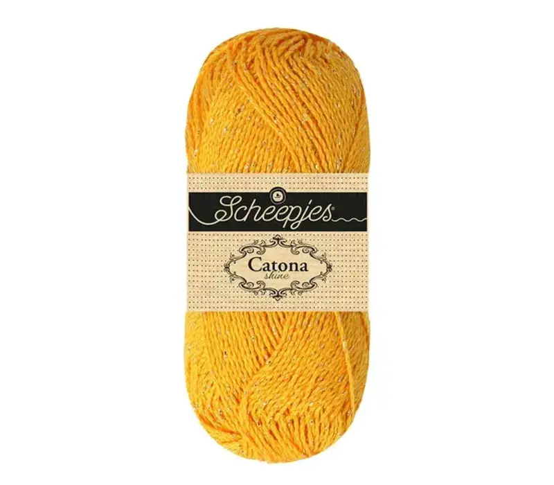 Catona Shine 208-G Yellow Gold-Gold