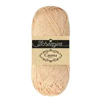 Catona Shine 255-G Shell-Gold