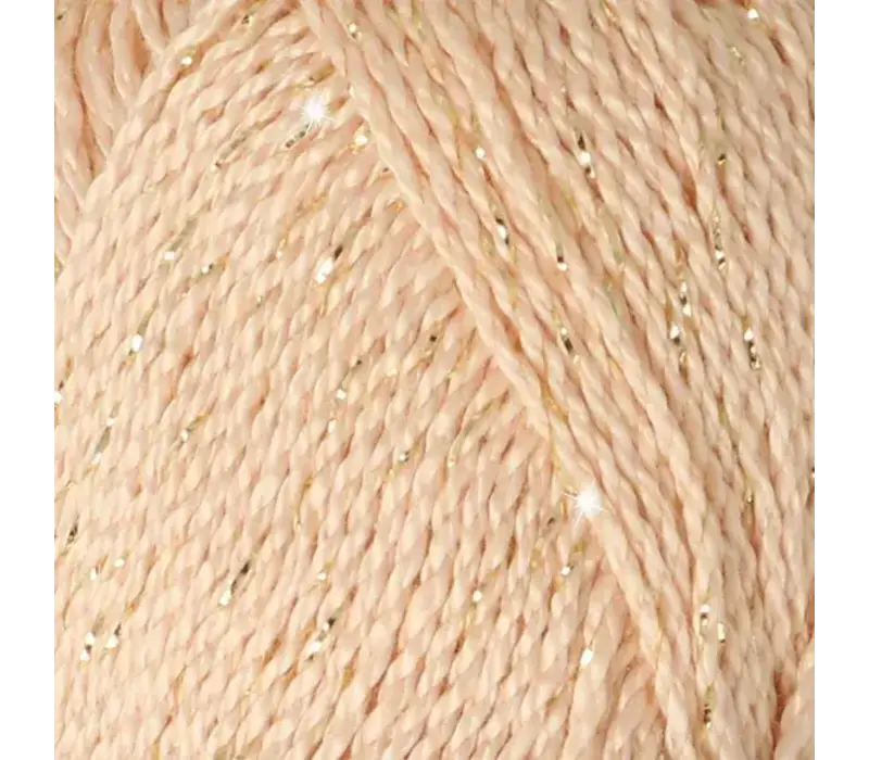 Catona Shine 255-G Shell-Gold