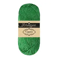 Catona Shine 515-S Emerald-Silver