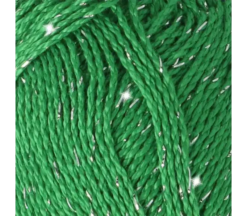 Catona Shine 515-S Emerald-Silver