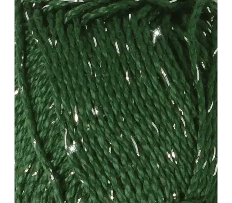 Catona Shine 525-S Fir-Silver