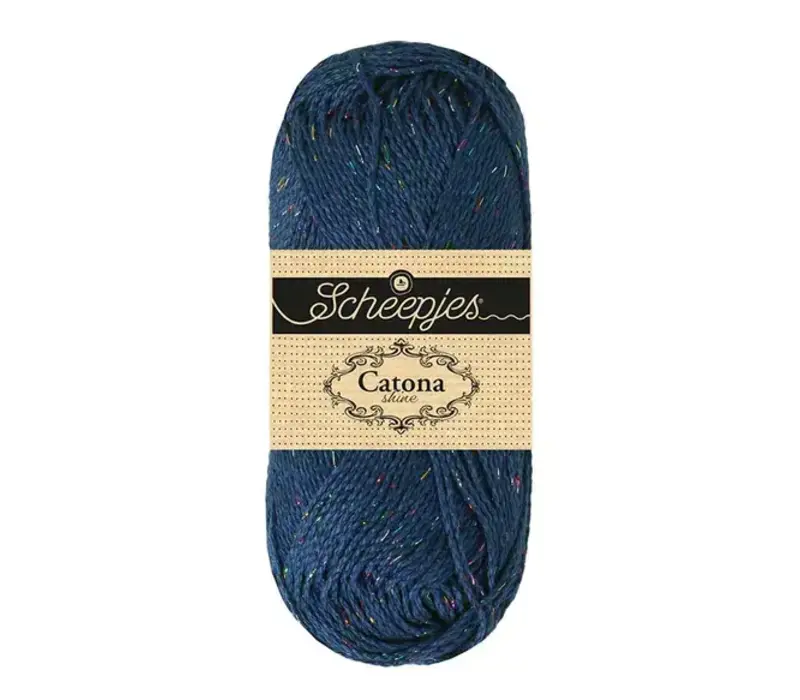 Catona Shine 527-R Midnight-Rainbow