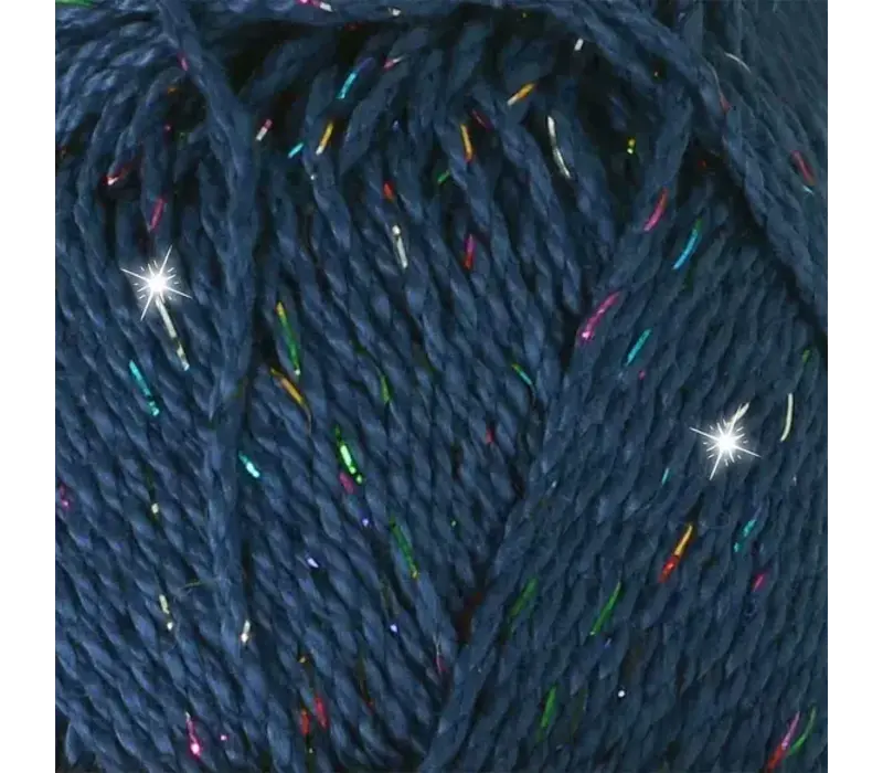 Catona Shine 527-R Midnight-Rainbow