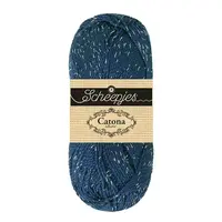 Catona Shine 527-S Midnight-Silver