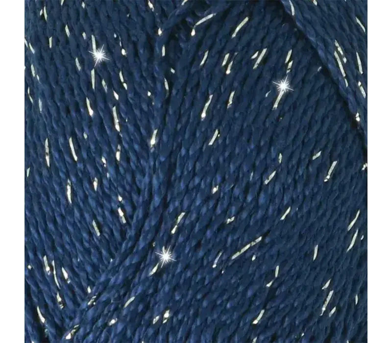 Catona Shine 527-S Midnight-Silver