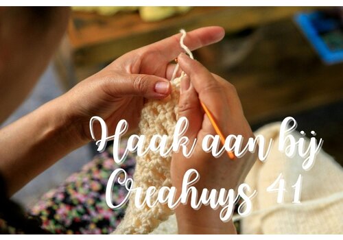 Creahuys 41 Haak aan momenten