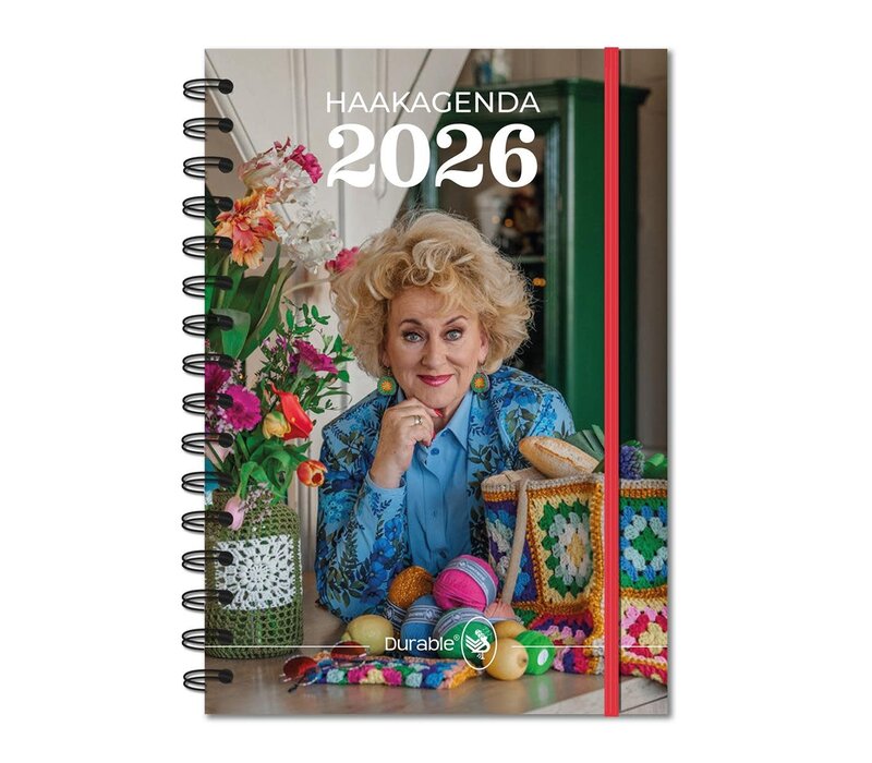 Durable Haakagenda 2026