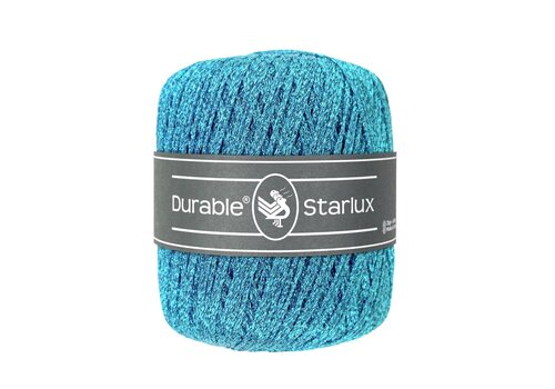 Durable Starlux 371 - Turquoise