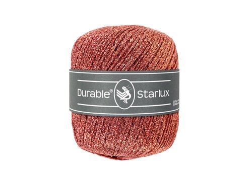 Durable Starlux 231 - Retro Pink