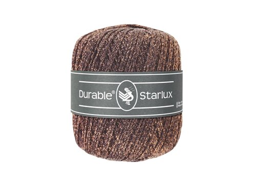 Durable Starlux 2230 - Dark Brown