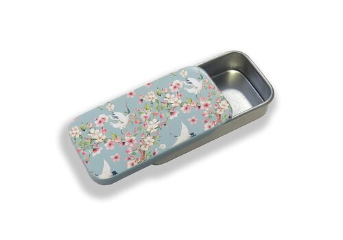 Letistitch Magnetisch naaldendoosje Spring Festival Letistitch Magnetisch naaldendoosje Spring Festival